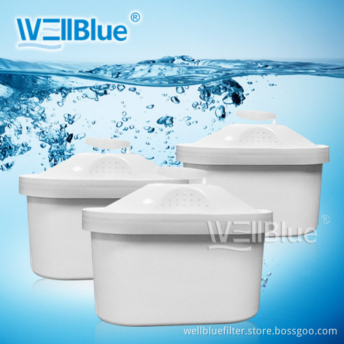 China Manufacturer Brita Water Filter with Competitive Price